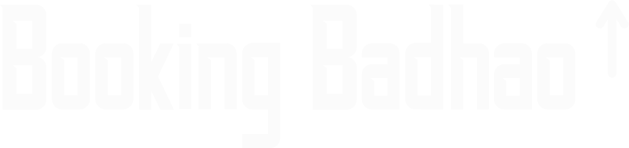 Booking Badhao